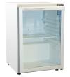 CG45G  típusú, kereskedelmi, üvegajtós hűtőszekrény