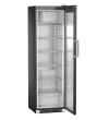 Liebherr FKDv 4523 var. 875 típusú, kereskedelmi, üvegajtós hűtőszekrény