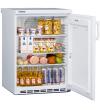 Liebherr FKv 1800 típusú, ipari nagykonyhai hűtőszekrény