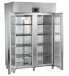 Liebherr GKPv 1470 var. 525  típusú, nagykonyhai hűtőszekrény
