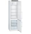 LIEBHERR LCv 4010 típusú, laboratóriumi hűtőszekrény, comfort