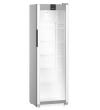 Liebherr MRFvd 4011 típusú, ipari üvegajtós kereskedelmi hűtőszekrény