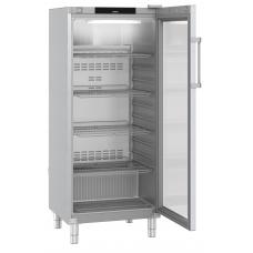 Liebherr FRFCvg 5511 Perfection típusú, ipari, nagykonyhai üvegajtós hűtőszekrény GN2/1