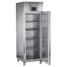 Liebherr GKPv 6570 var. 525 típusú ipari, nagykonyhai hűtőszekrény