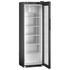 MRFvg 4011 var. 003 típusú, ipari üvegajtós kereskedelmi hűtőszekrény