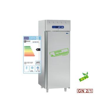 AD1B/H-R2 típusú ipari, nagykonyhai, Légkeveréses hűtőszekrény