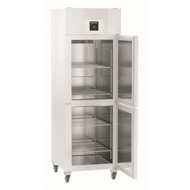 Liebherr LKPv 6527 típusú, laboratóriumi hűtőszekrény, profi