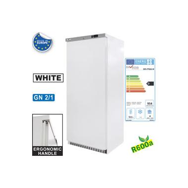 WR-FP600-W típusú ipari, nagykonyhai, Légkeveréses hűtőszekrény