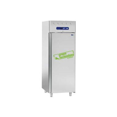 AFS1/L típusú ipari, nagykonyhai, Légkeveréses hűtőszekrény
