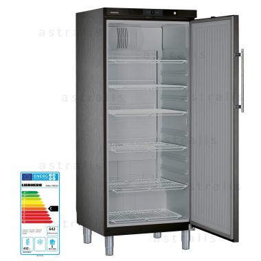 Liebherr GKvbs 5760 típusú, ipari, nagykonyhai hűtőszekrény