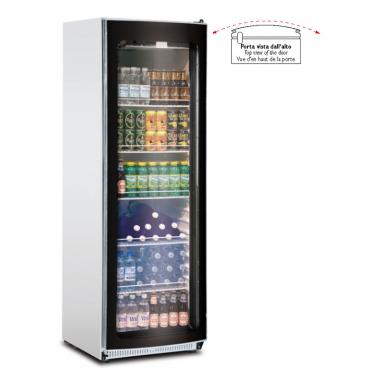 VistaPR40 típusú, ipari nagykonyhai hűtőszekrény