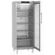 LIEBHERR FRFCvg 6511 Perfection típusú, ipari, nagykonyhai üvegajtós hűtőszekrény GN2/1
