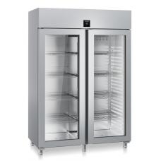 Liebherr FRPSvh 1412 Perfection típusú, ipari, nagykonyhai hűtőszekrény