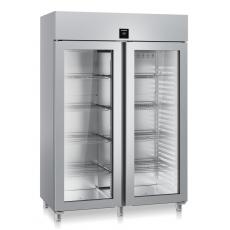 Liebherr FRPSvh 1412 Perfection típusú, ipari, nagykonyhai hűtőszekrény