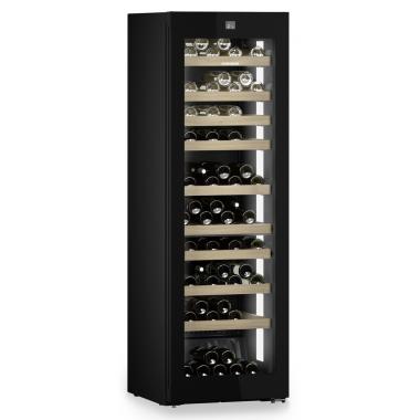 LIEBHERR WPgbi 5272 Vinidor Selection típusú borhűtő szekrény