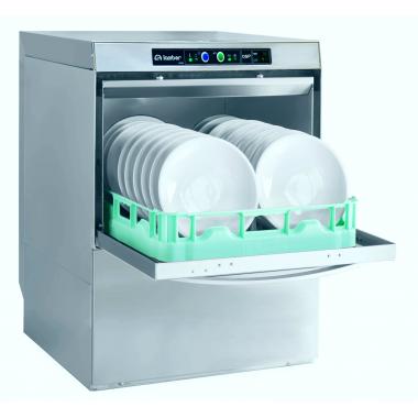 Lamber DSP4 400-230V, ipari tányér és pohármosogató gép