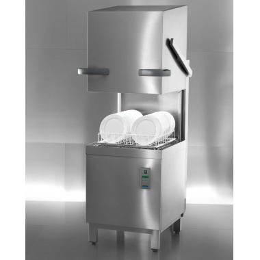 Winterhalter PT500 standard típusú, ipari nagykonyhai mosogatógép